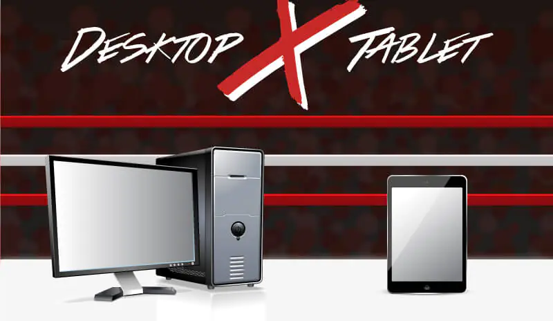 Desktop ou Tablet? O que é melhora para as vendas dentro da sua loja? Esta pergunta está na cabeça de todos os gestores comerciais que buscam as melhores alternativas em prol do aumento da produtividade e, consequentemente, das vendas no dia a dia. O que não pode gerar dúvidas, neste momento, é que a presença de tecnologias mobile é uma realidade que não tem como evitar.