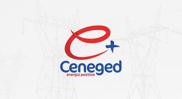 Ceneged - Energia positiva