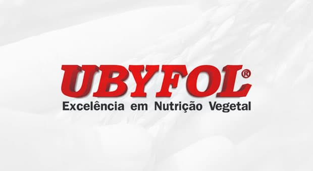 Ubyfol - Excelência em nutrição vegetal