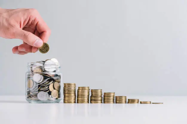 Aprenda a planejar o crescimento das suas metas de vendas