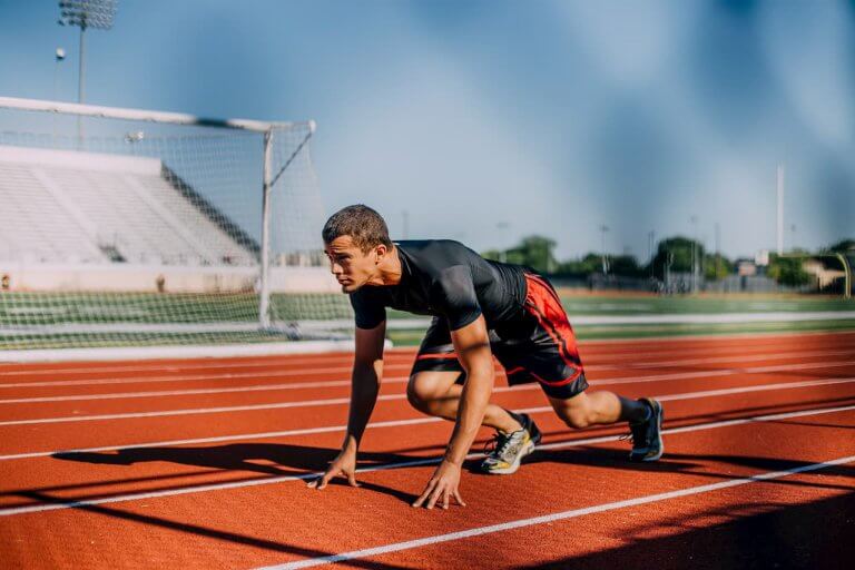 Controle de vendas: como ter um alto desempenho como um atleta